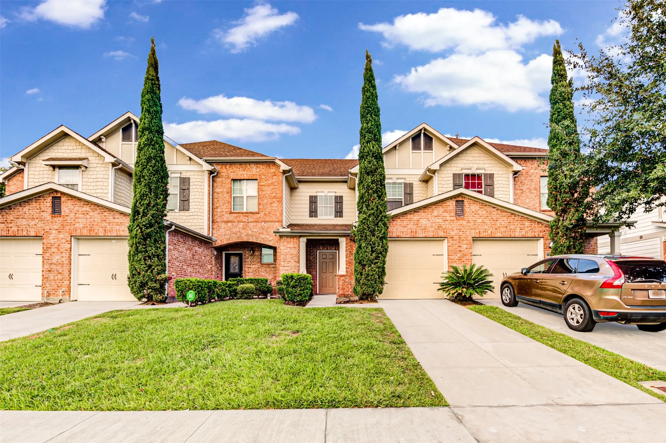 Residential Lease For Rent