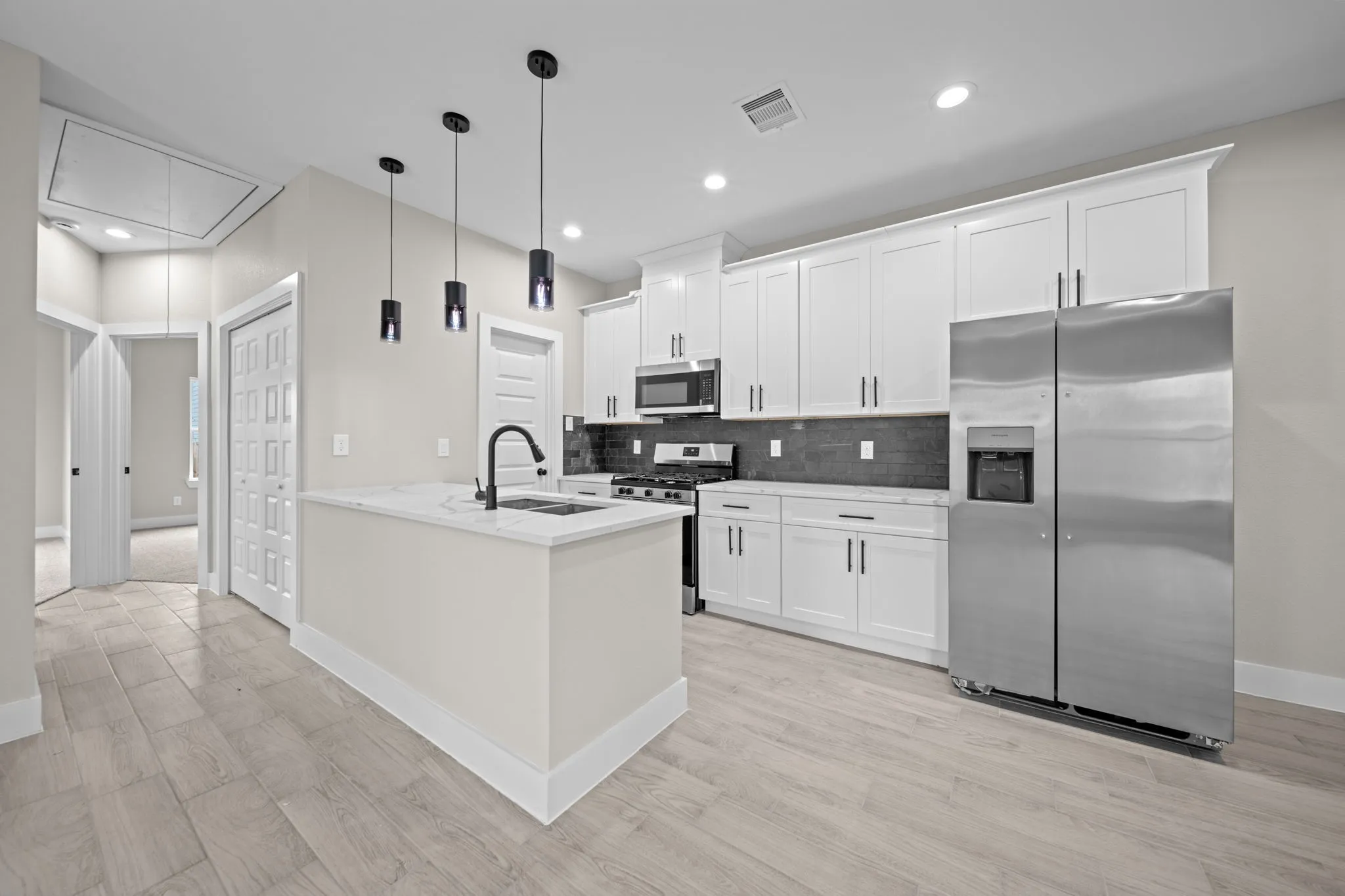 Residential Lease For Rent