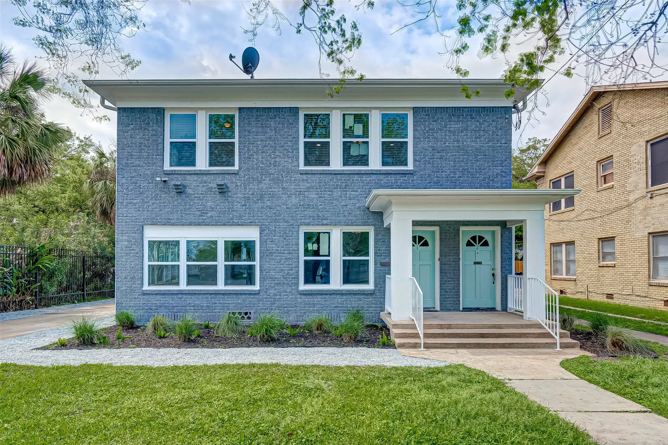 Residential Lease For Rent