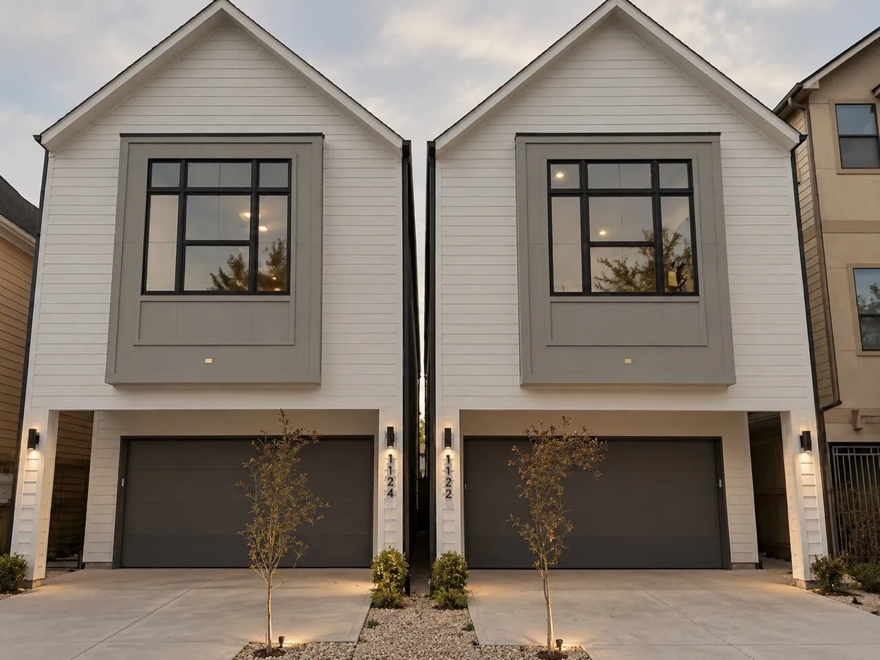 Residential For Sale