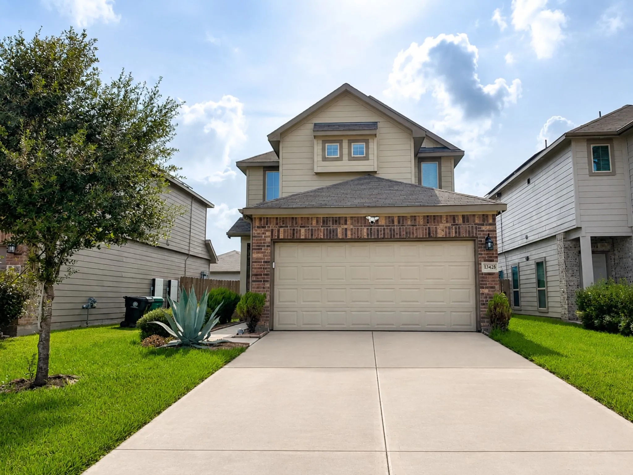 Residential Lease For Rent