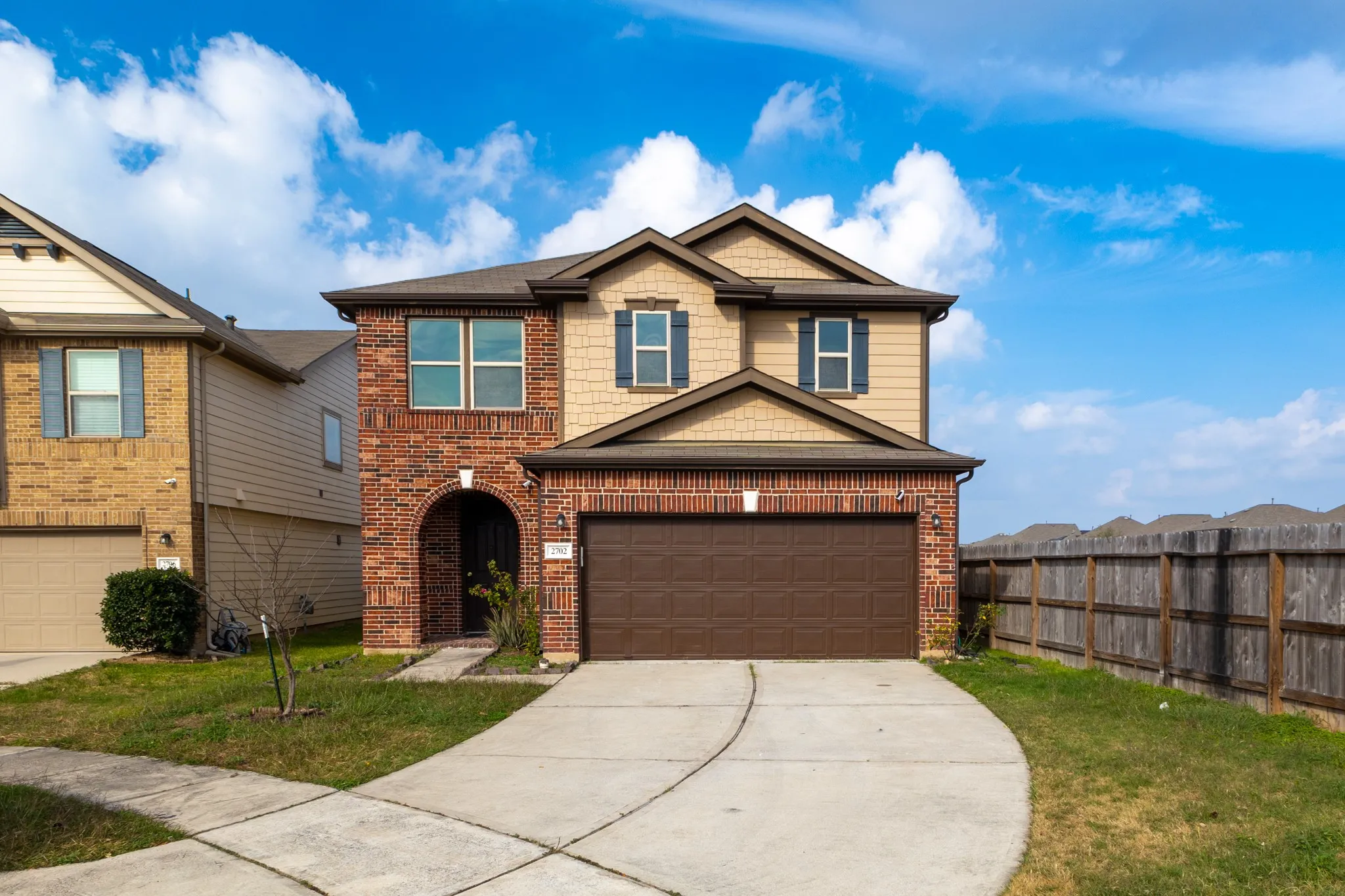 Residential Lease For Rent