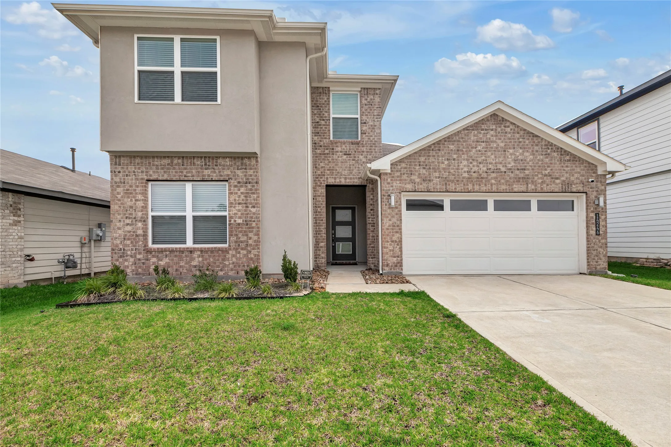 Residential Lease For Rent