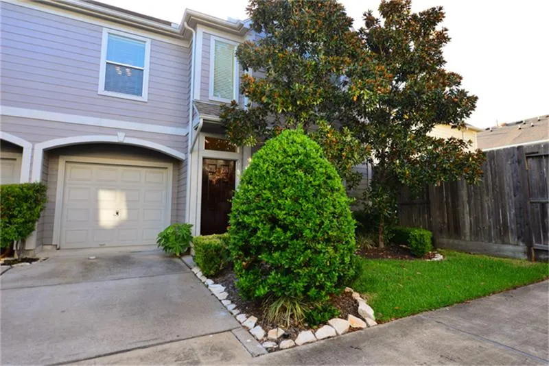 Residential Lease For Rent
