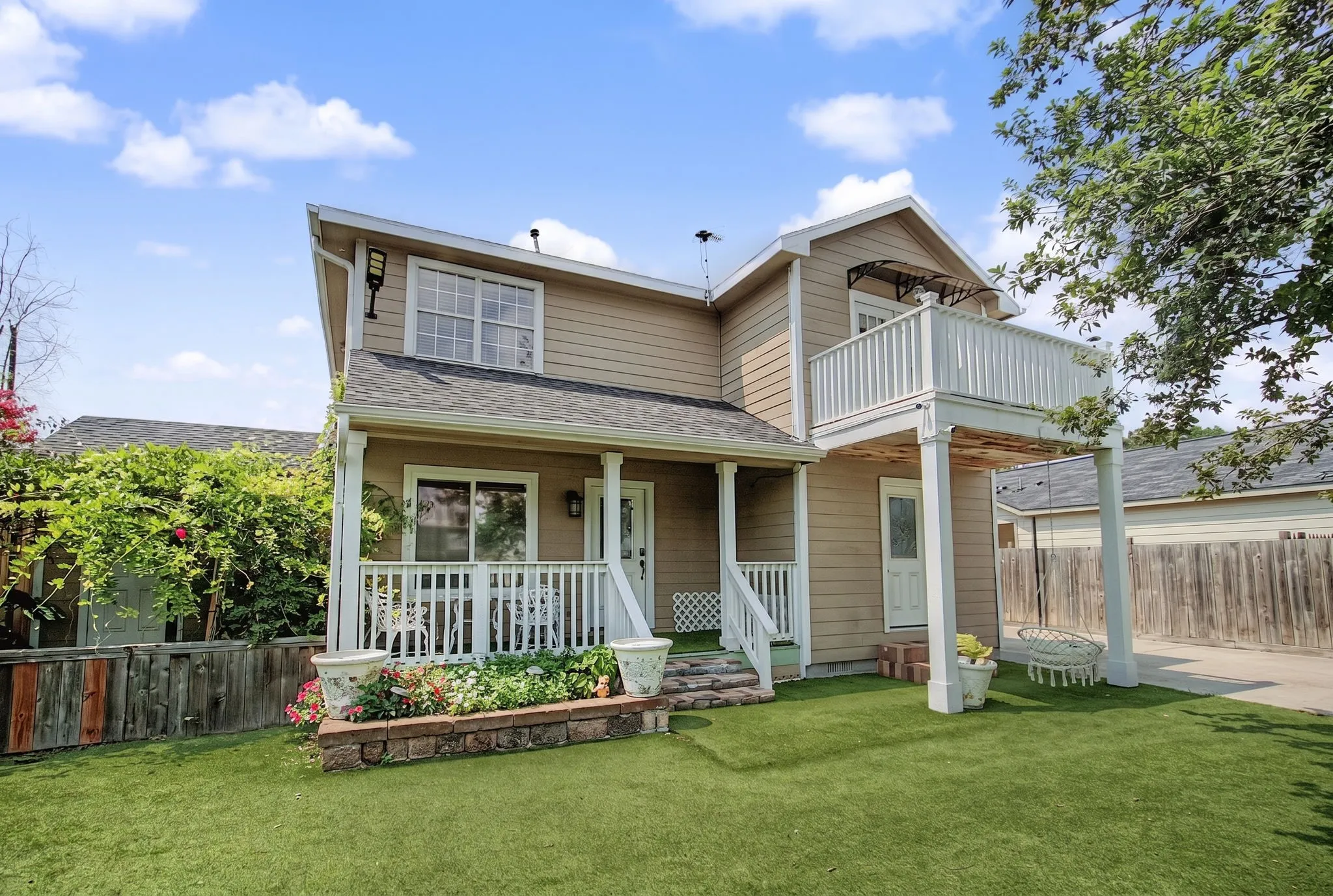 Residential For Sale