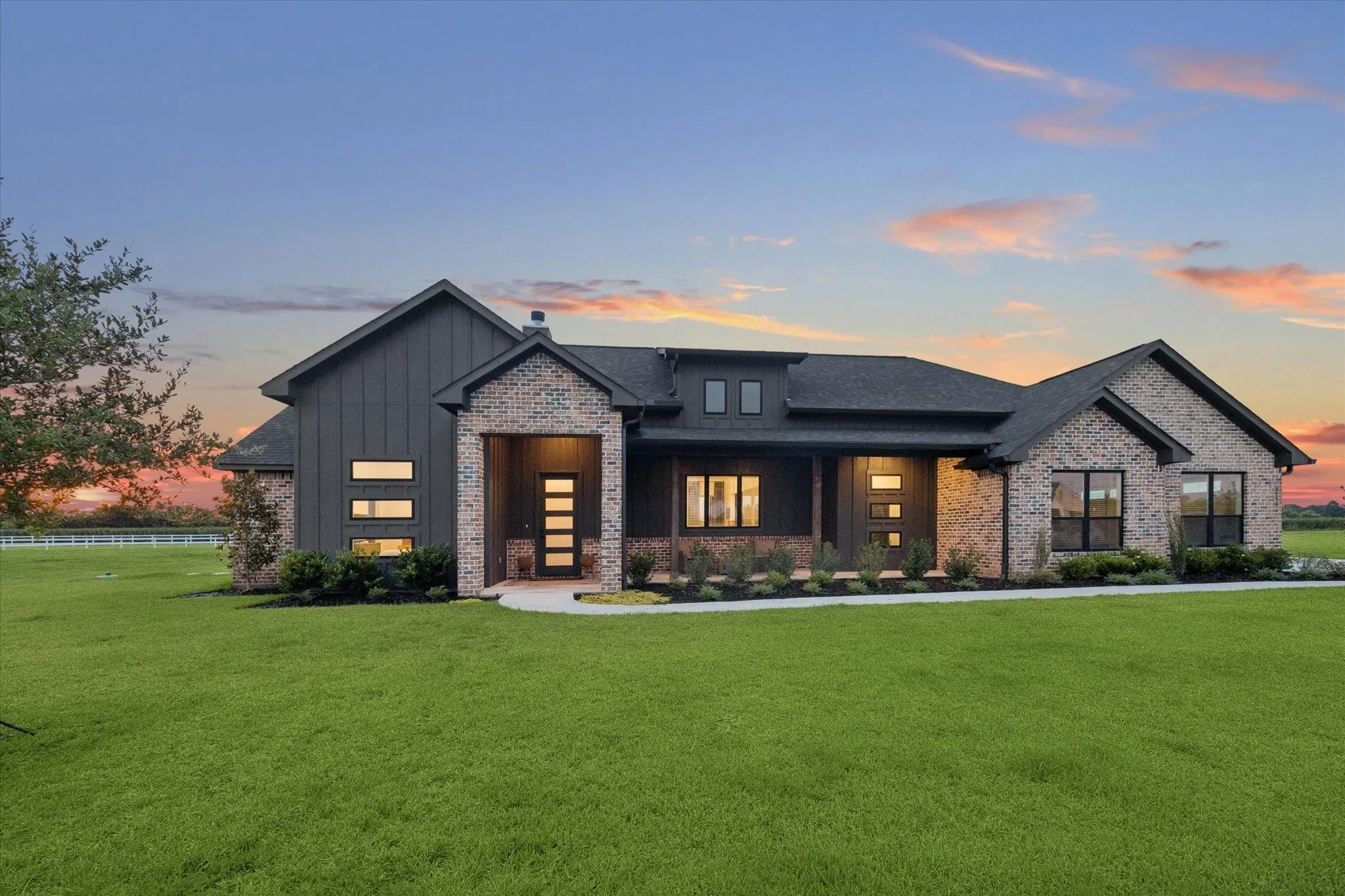 Residential Lease For Rent