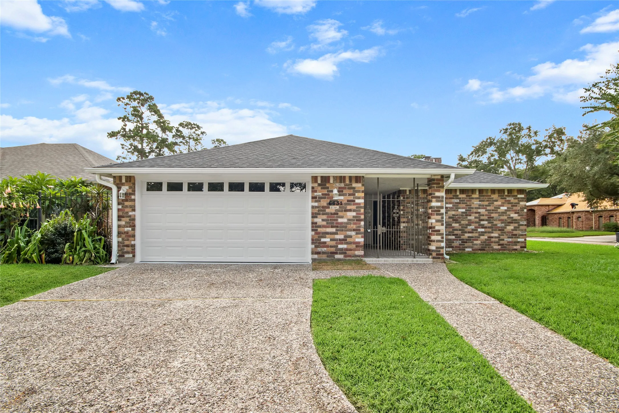 Residential Lease For Rent