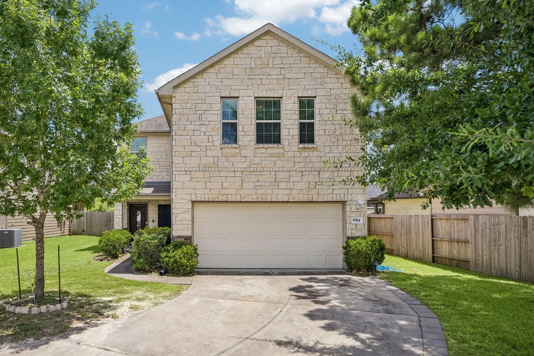 Residential Lease For Rent