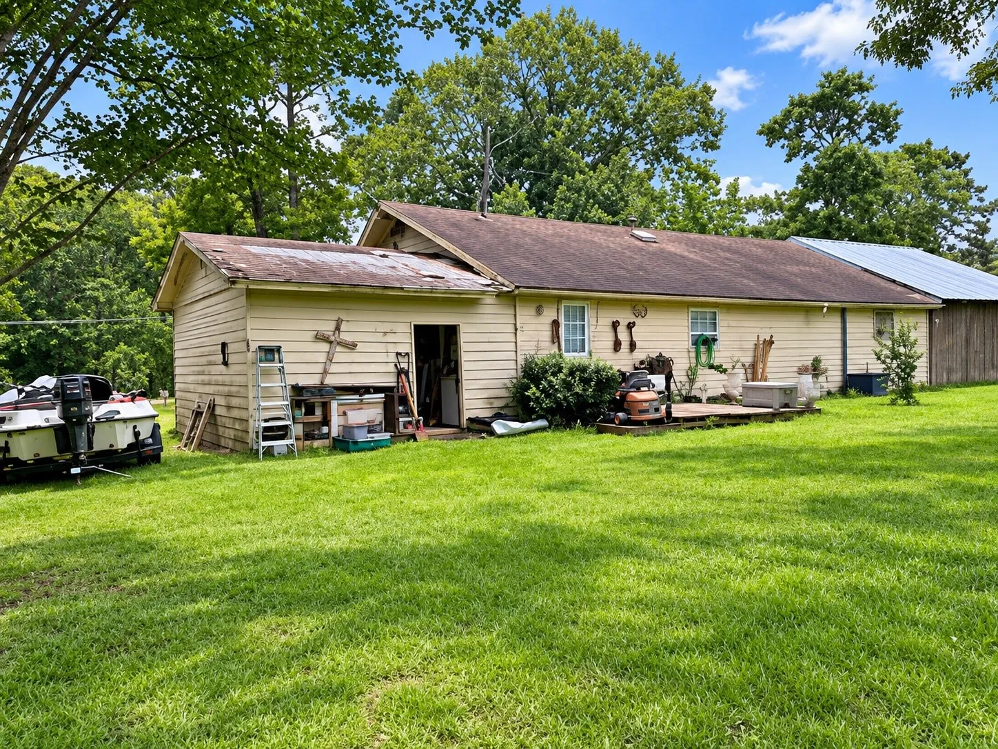 Residential For Sale