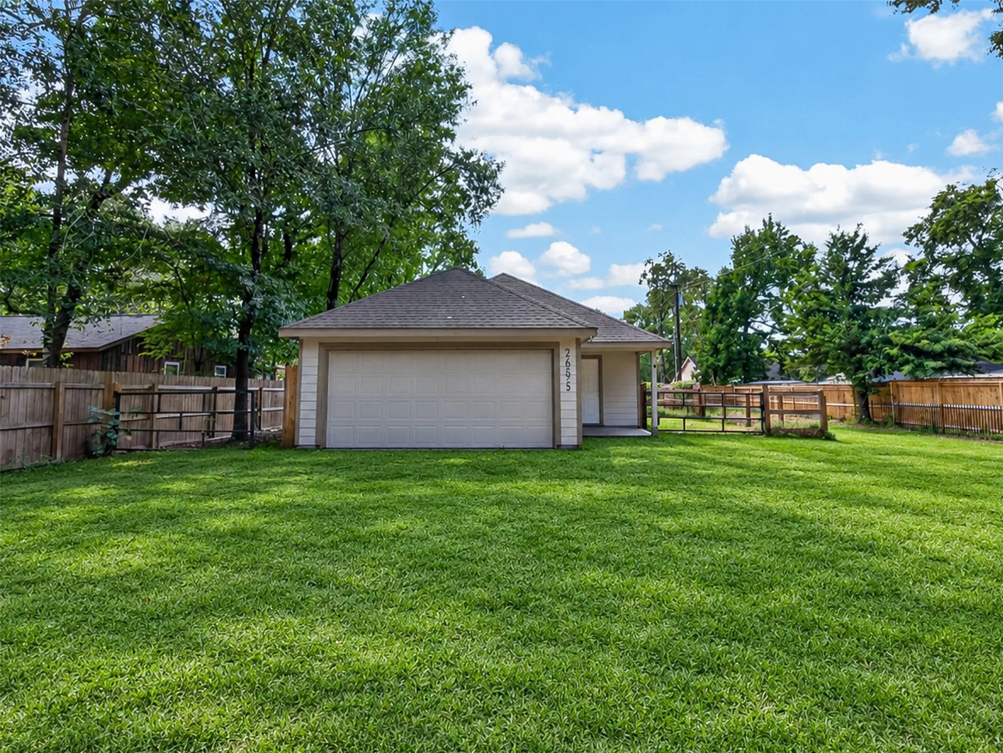 Residential For Sale