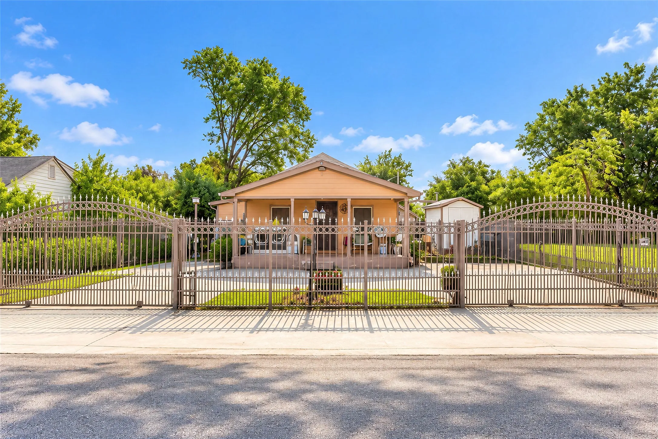 Residential For Sale