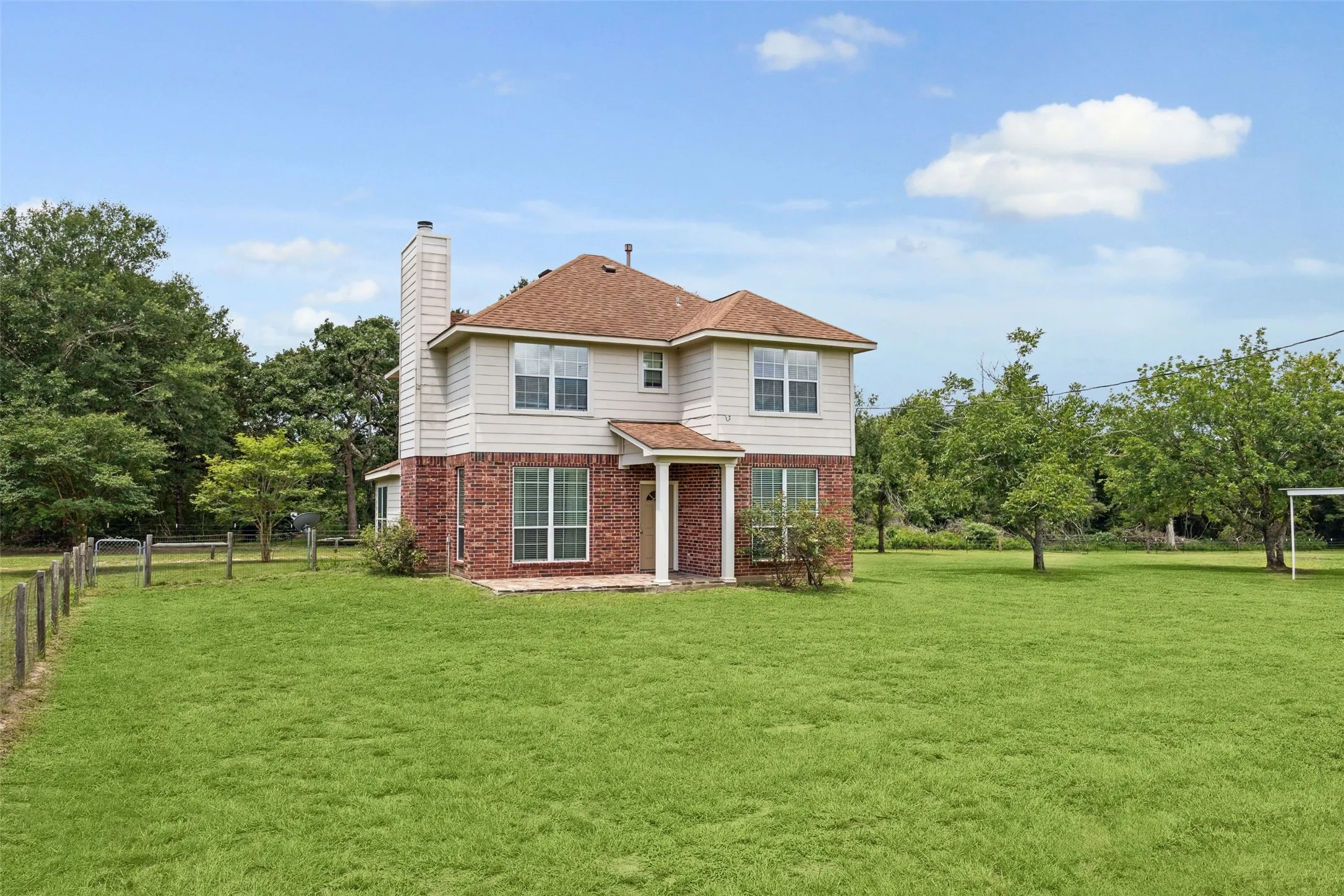 Residential Lease For Rent