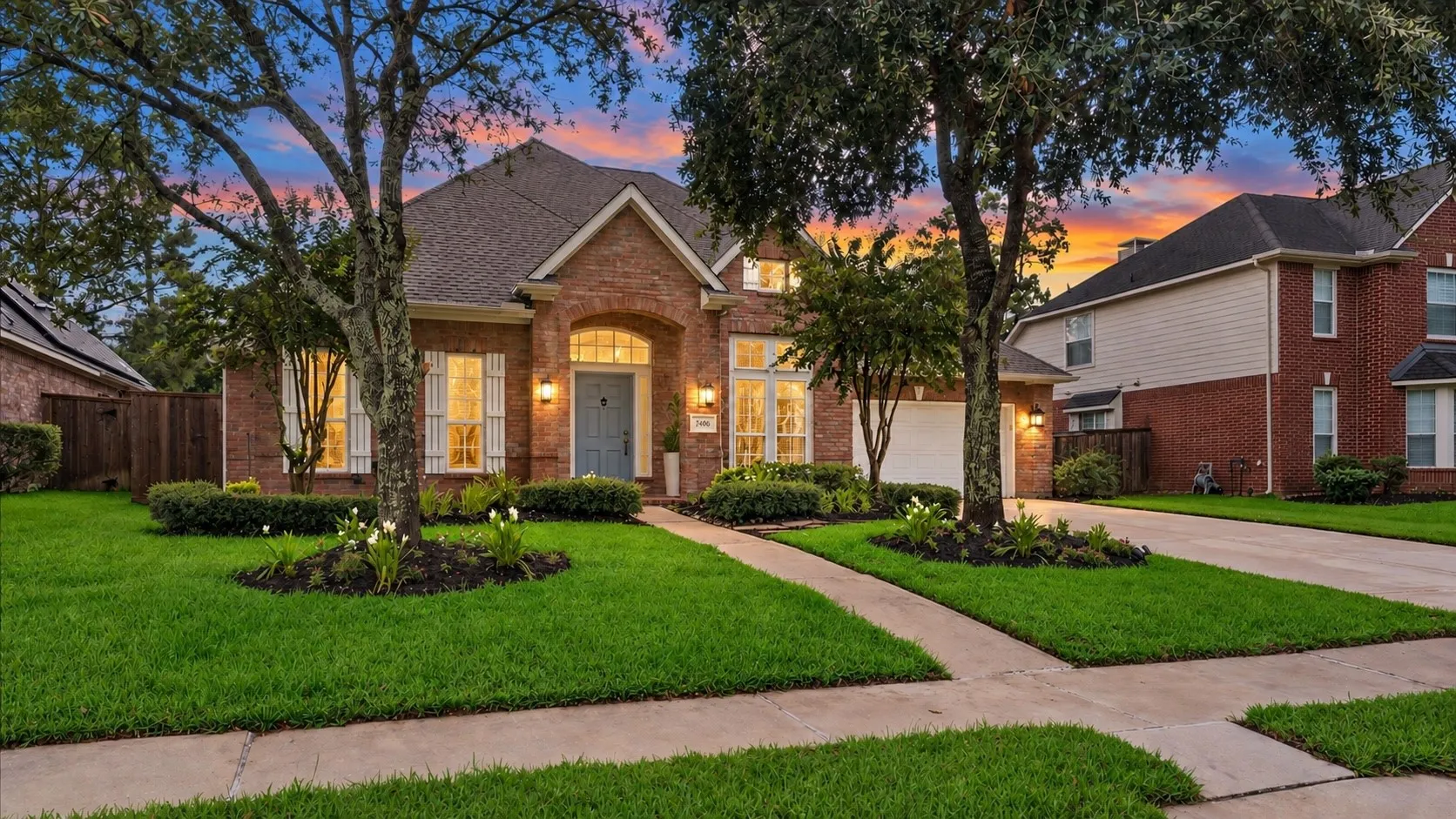 Residential For Sale