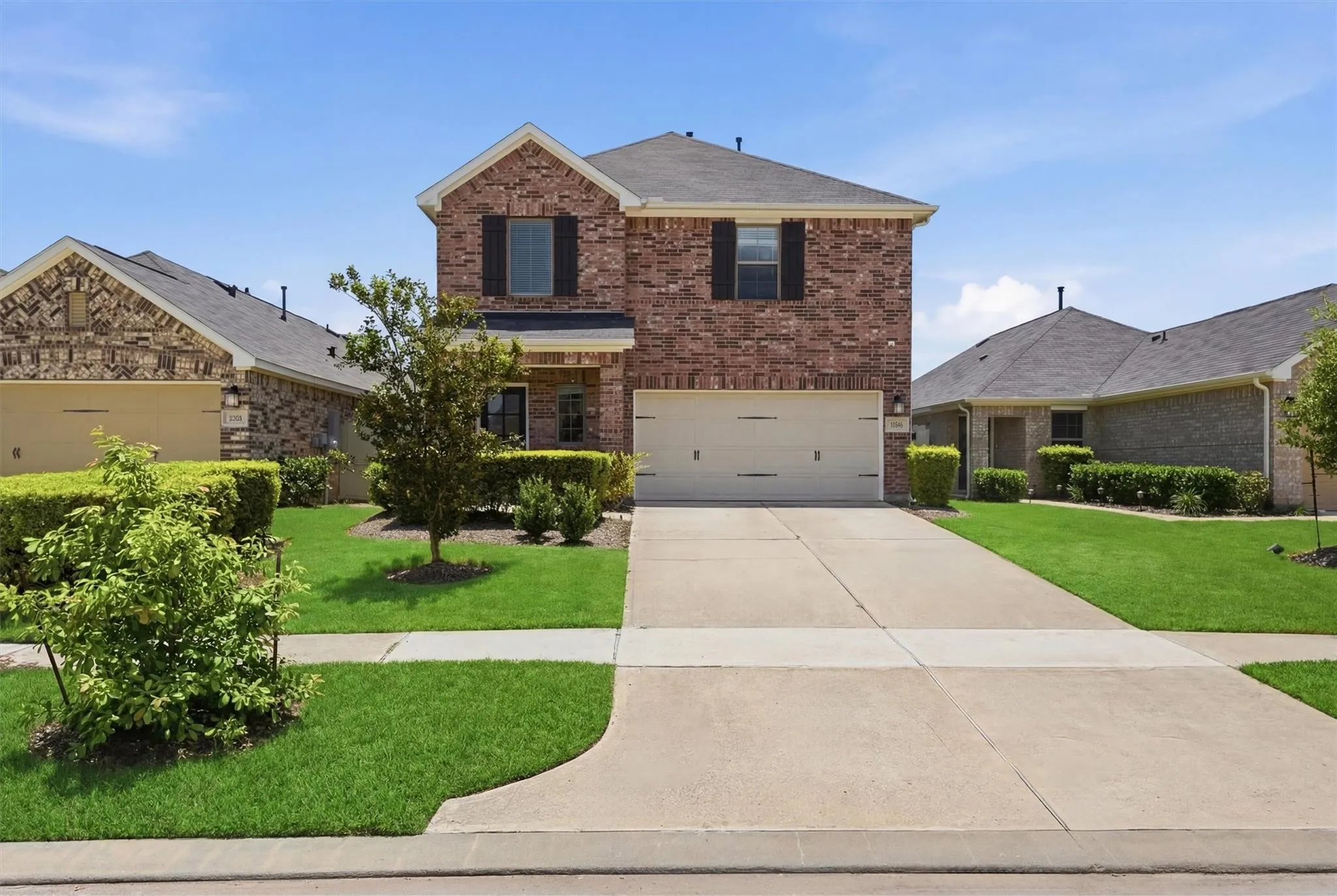Residential Lease For Rent