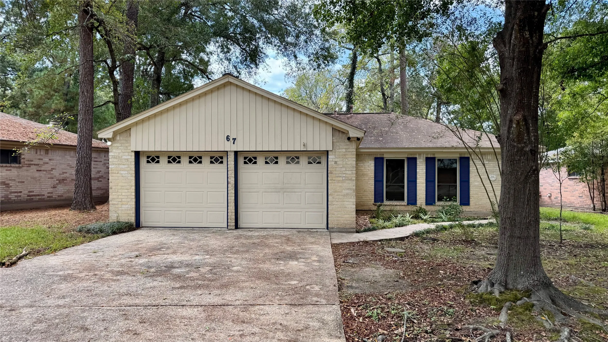 Residential Lease For Rent