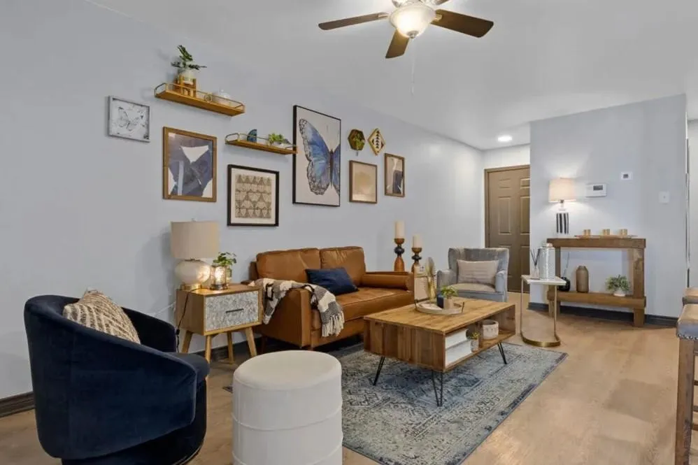 Residential Lease For Rent