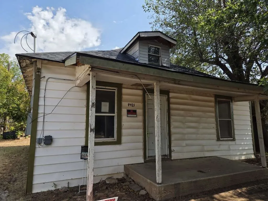 Residential For Sale