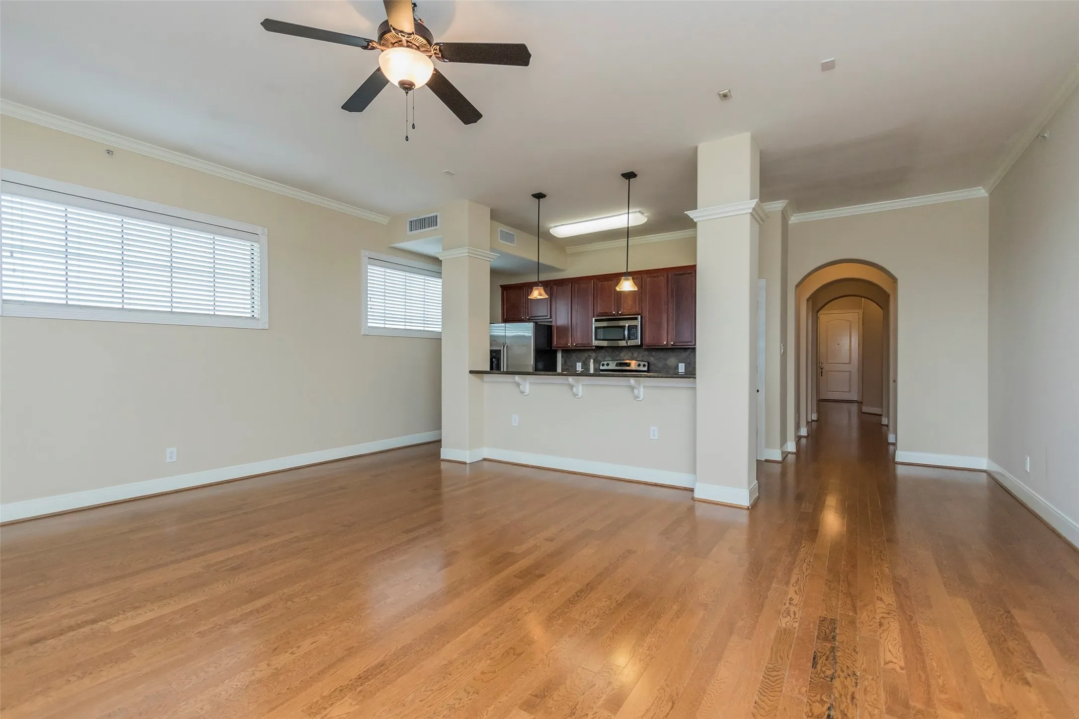 Residential Lease For Rent