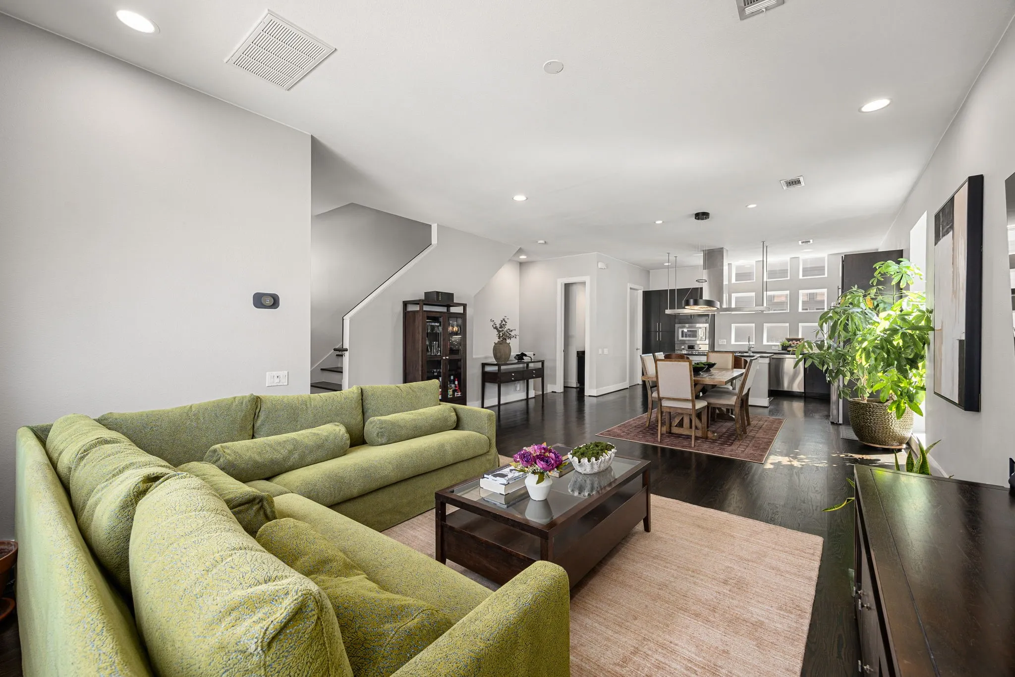 Residential Lease For Rent