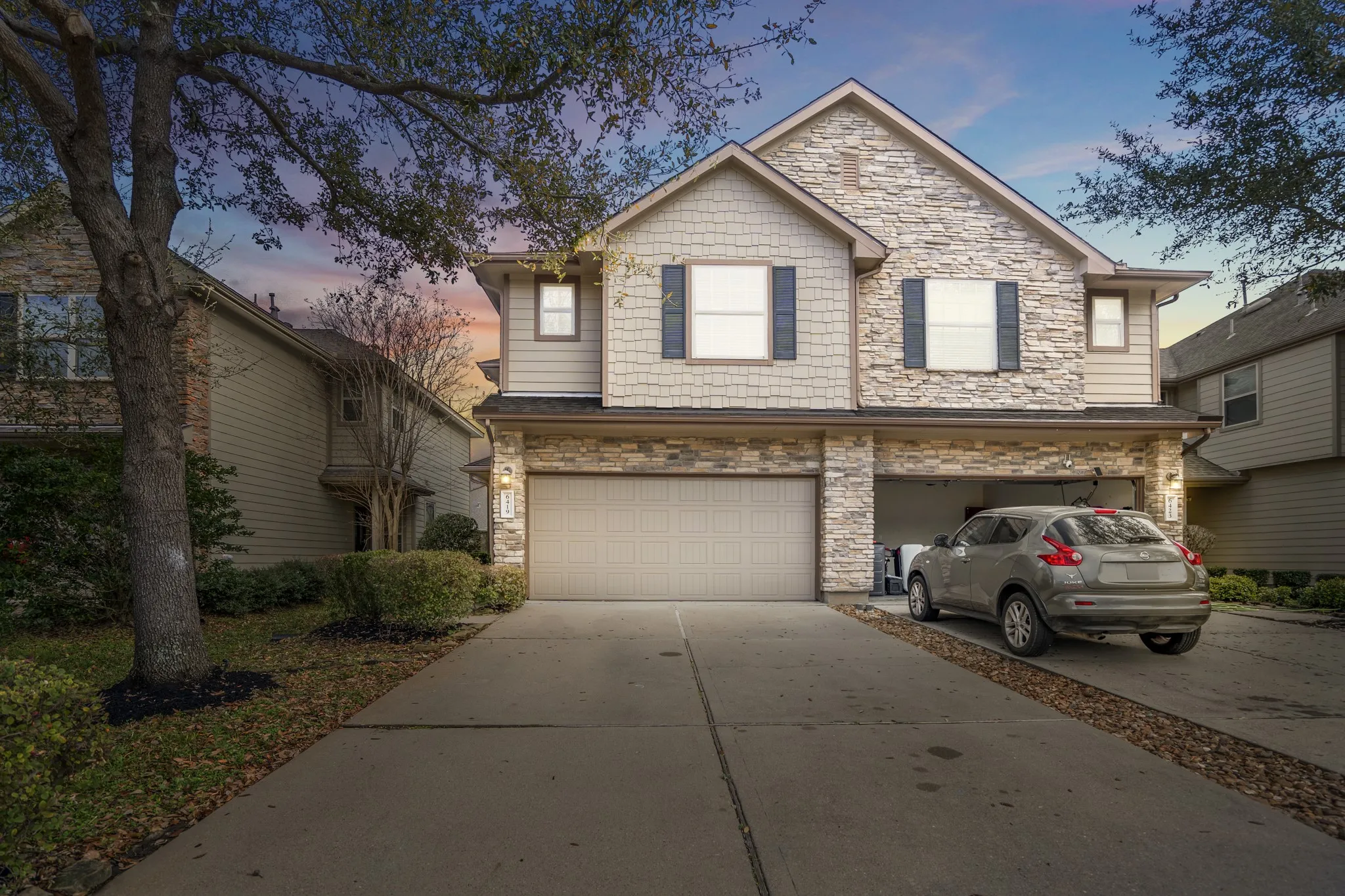 Residential Lease For Rent