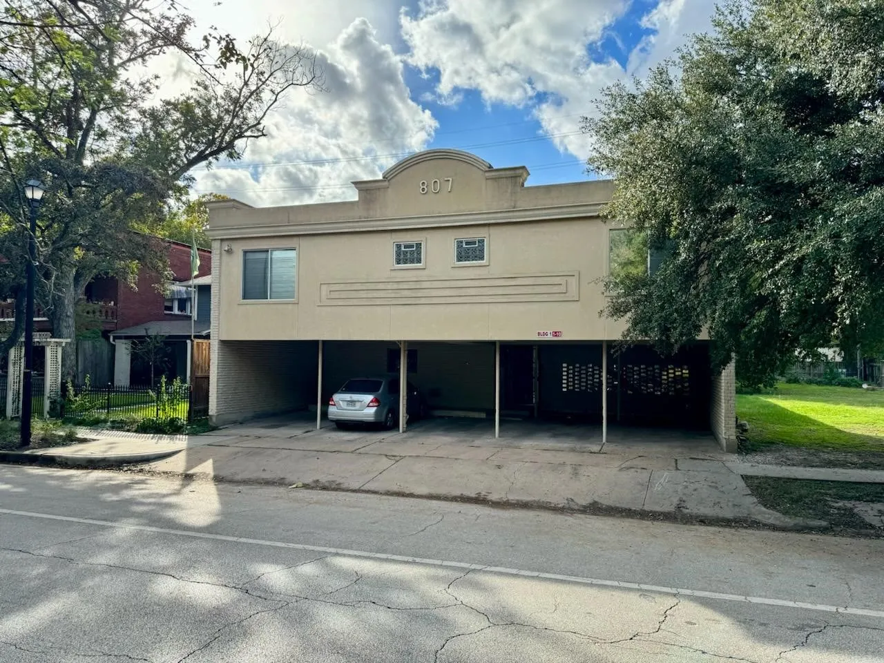 Residential Lease For Rent