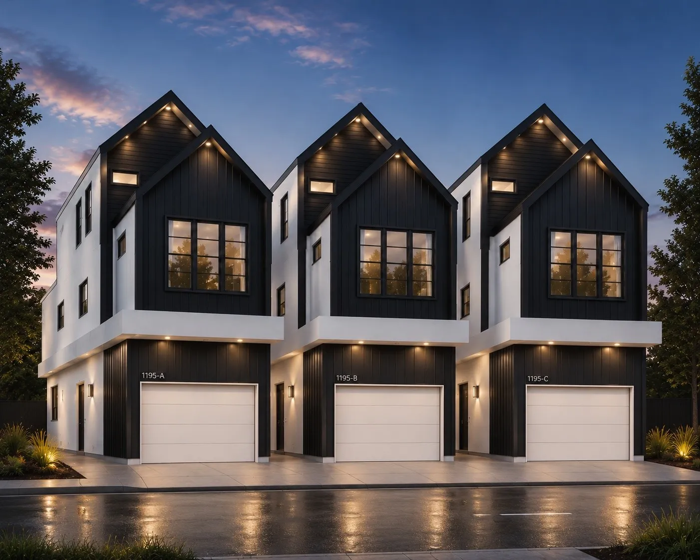 Residential For Sale