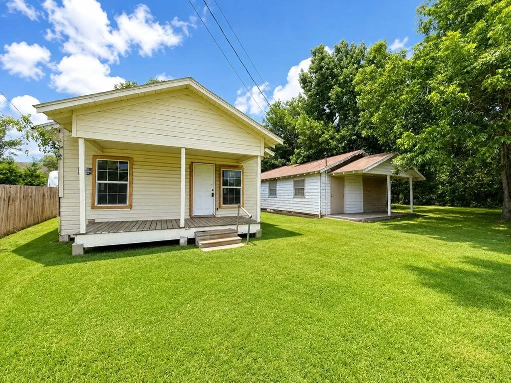 Residential For Sale