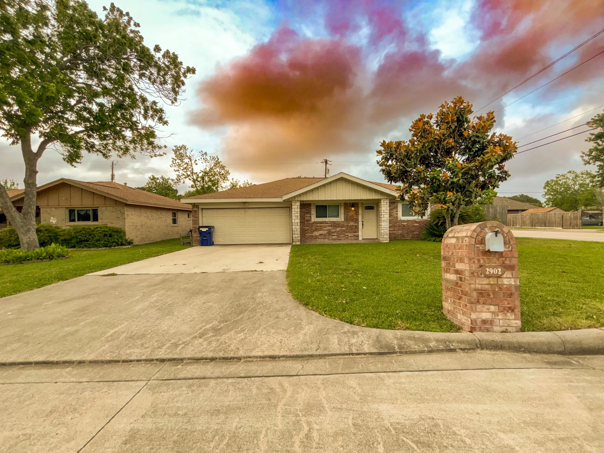 Residential Lease For Rent