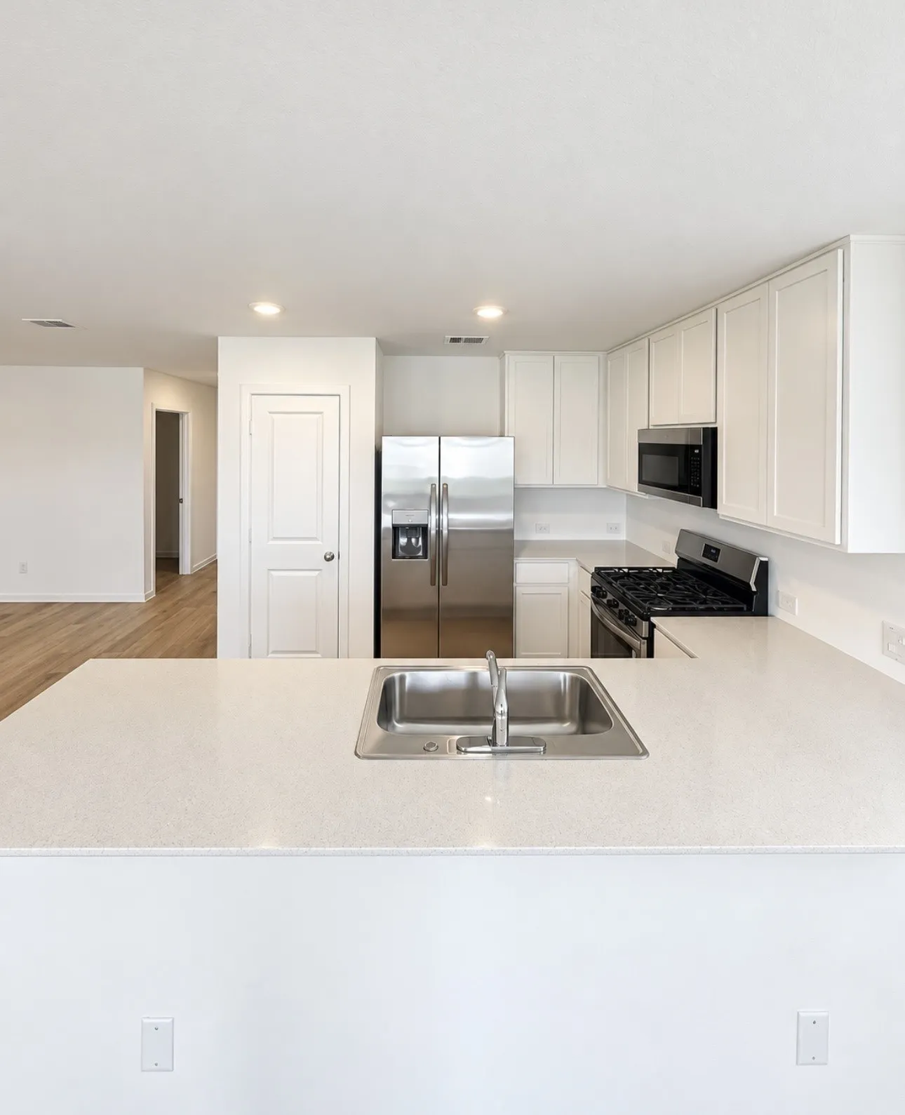 Residential Lease For Rent