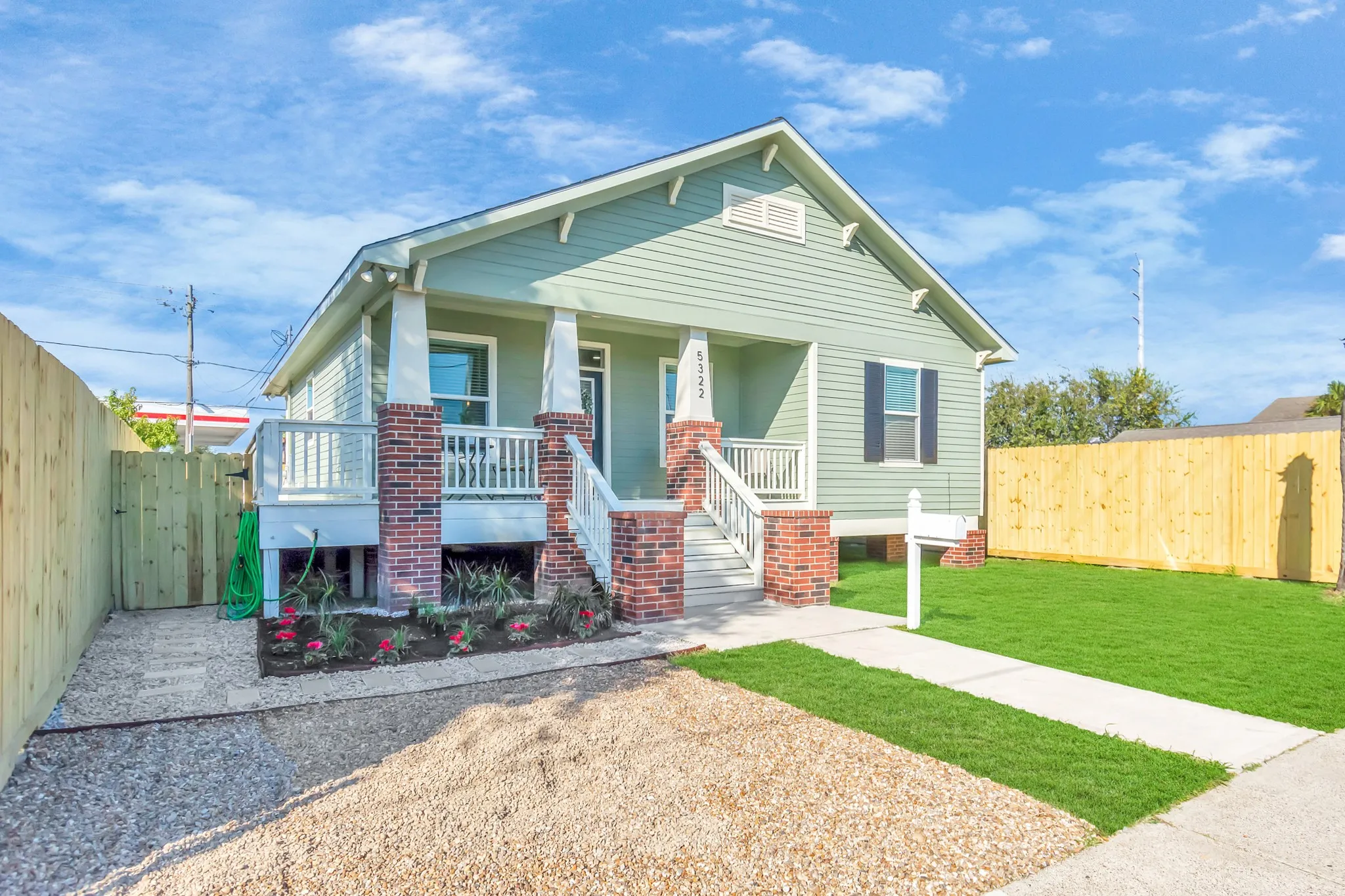 Residential Lease For Rent