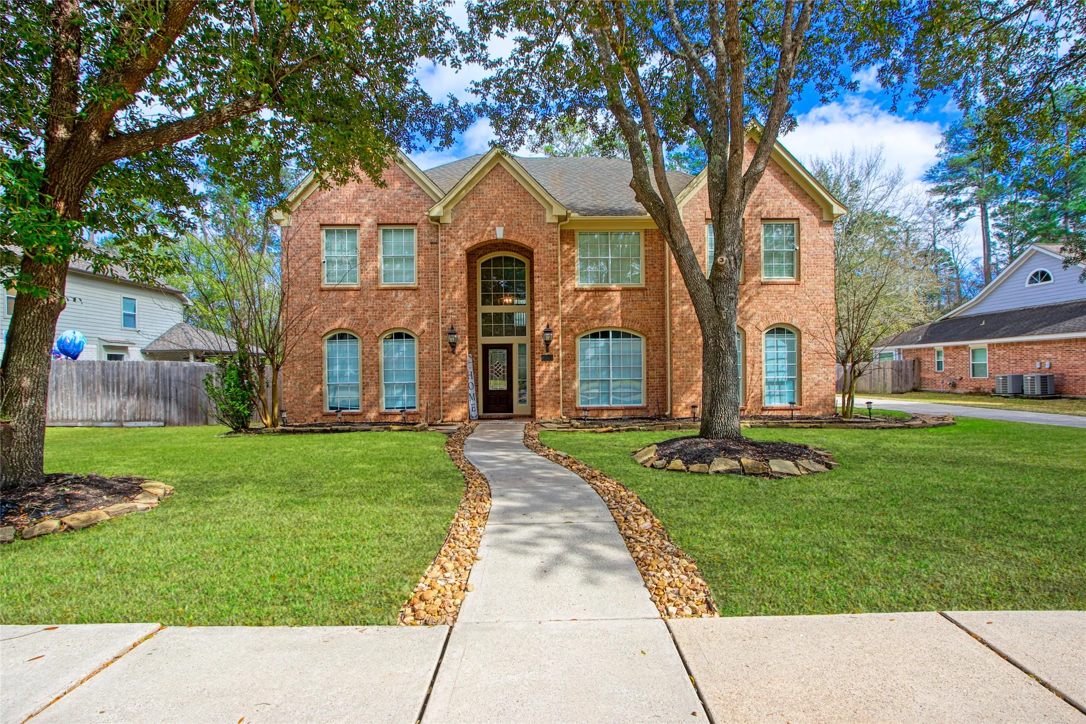 Residential Lease For Rent