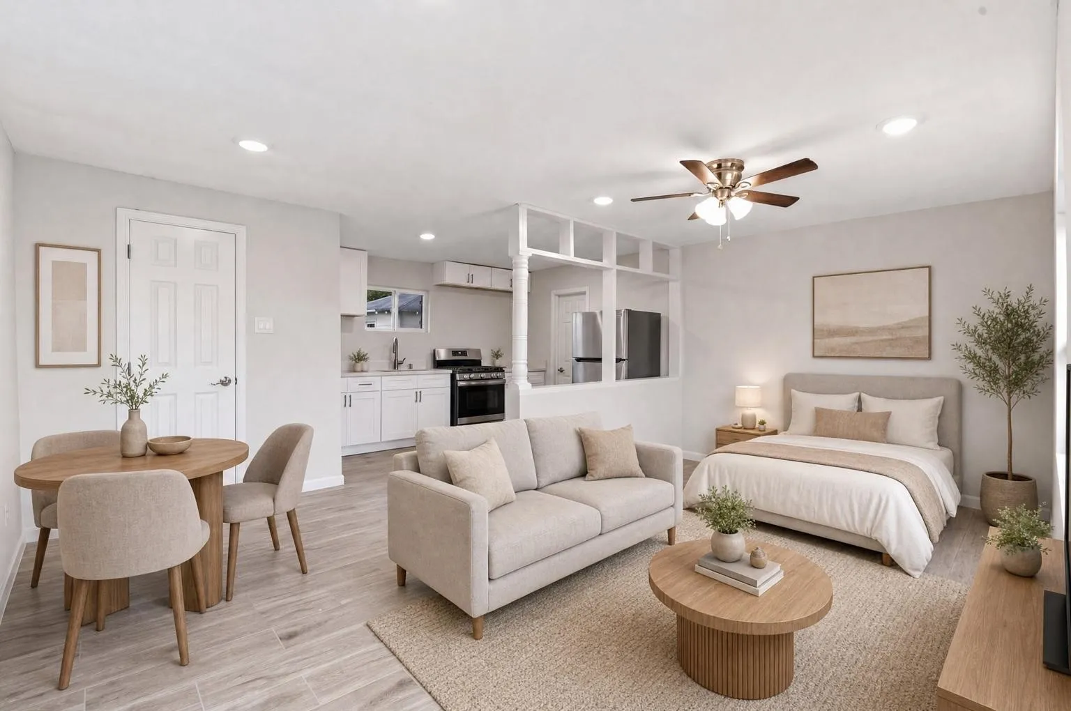 Residential Income For Sale