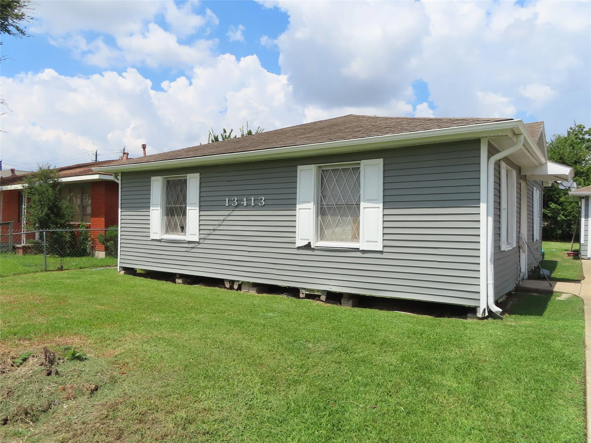 Residential Lease For Rent