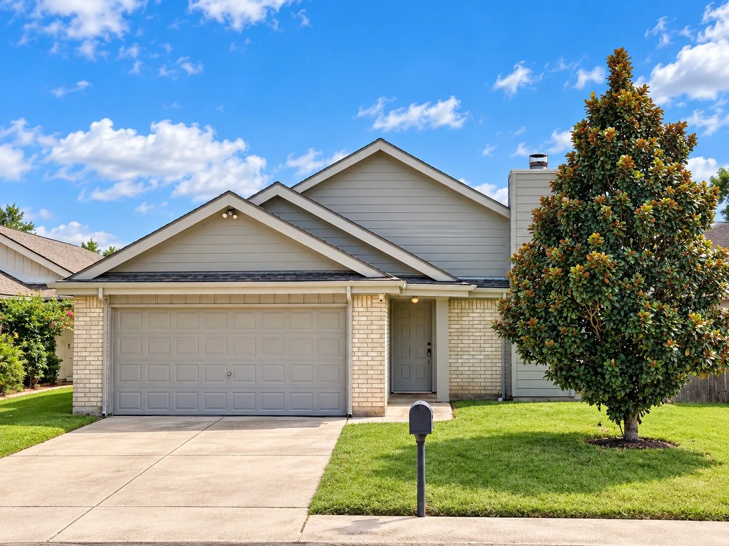 Residential Lease For Rent