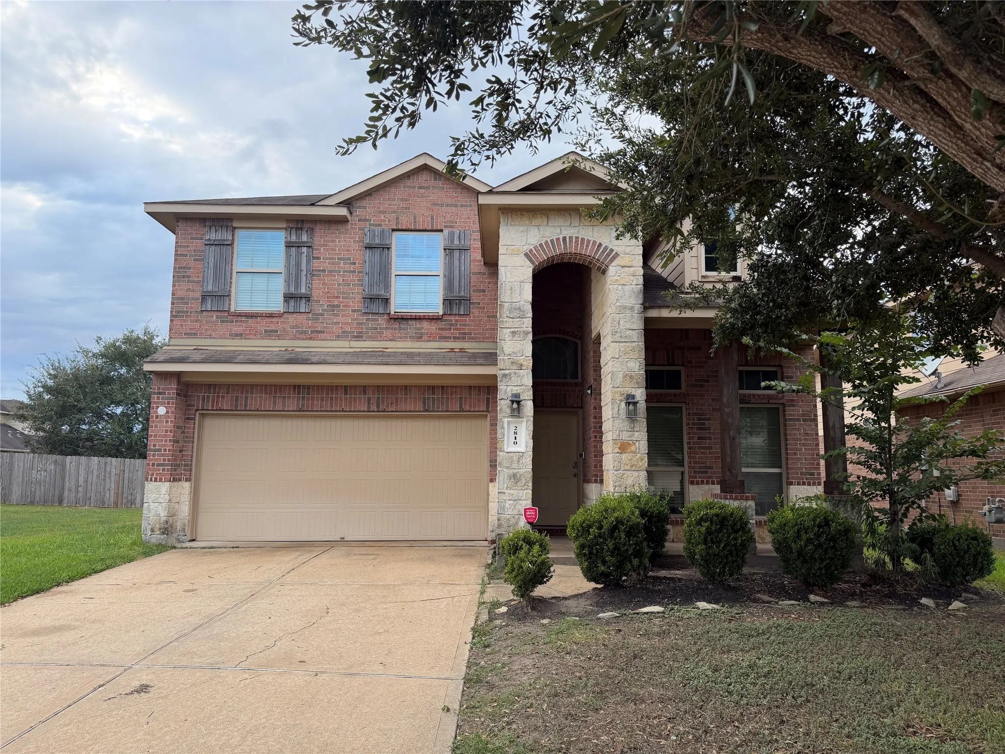 Residential Lease For Rent