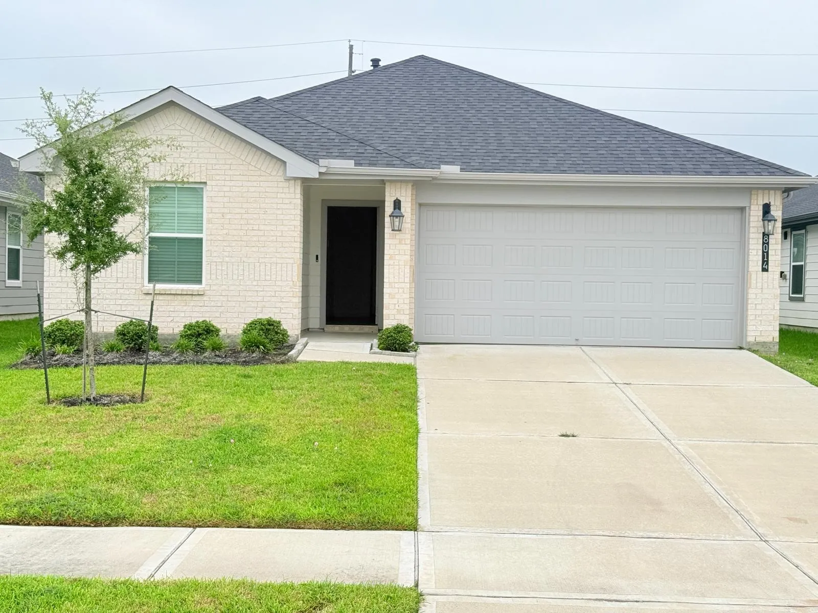 Residential Lease For Rent
