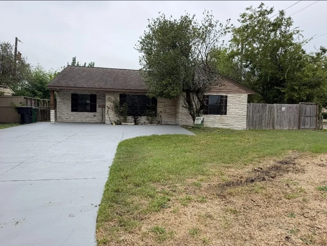 Residential Lease For Rent