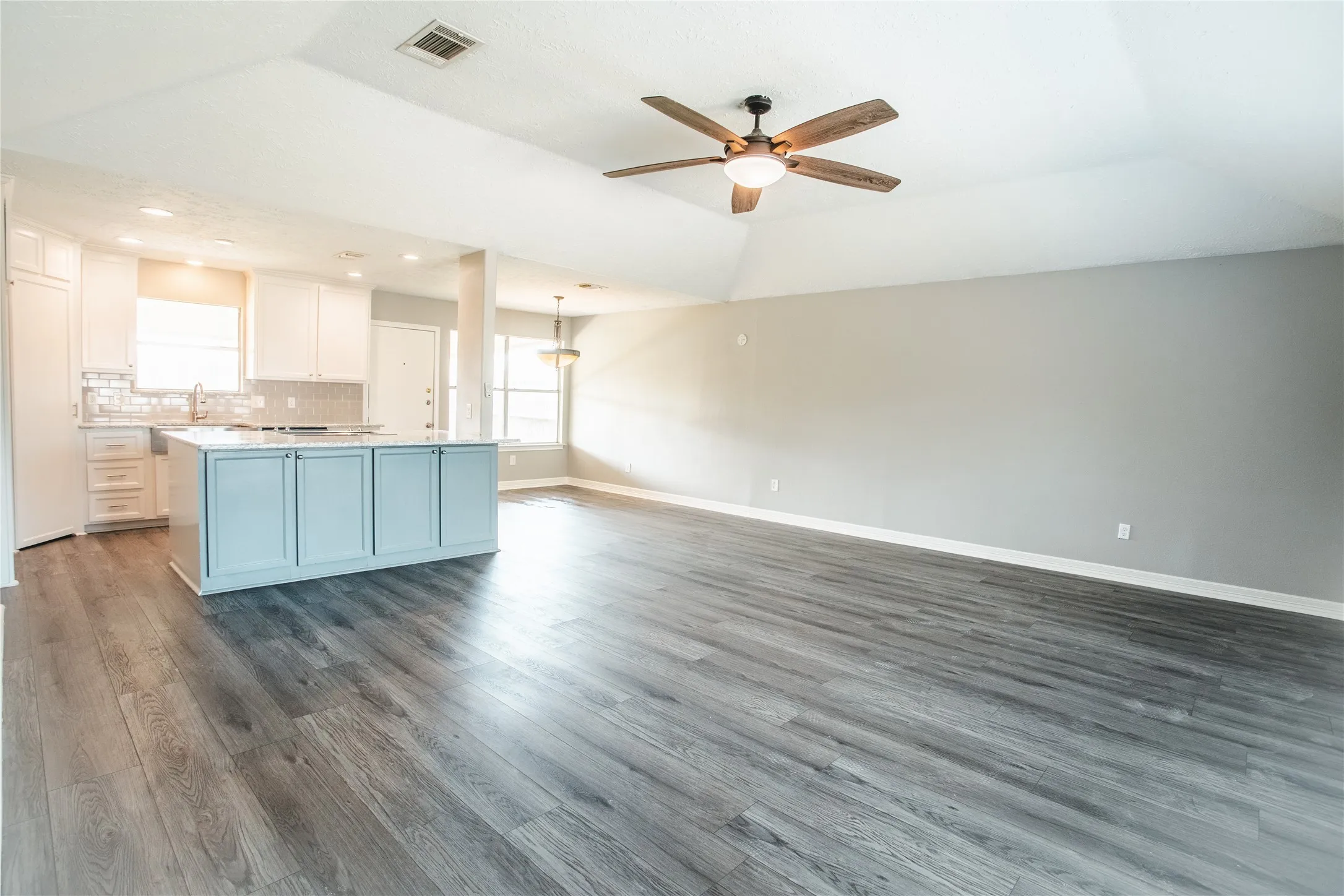 Residential Lease For Rent