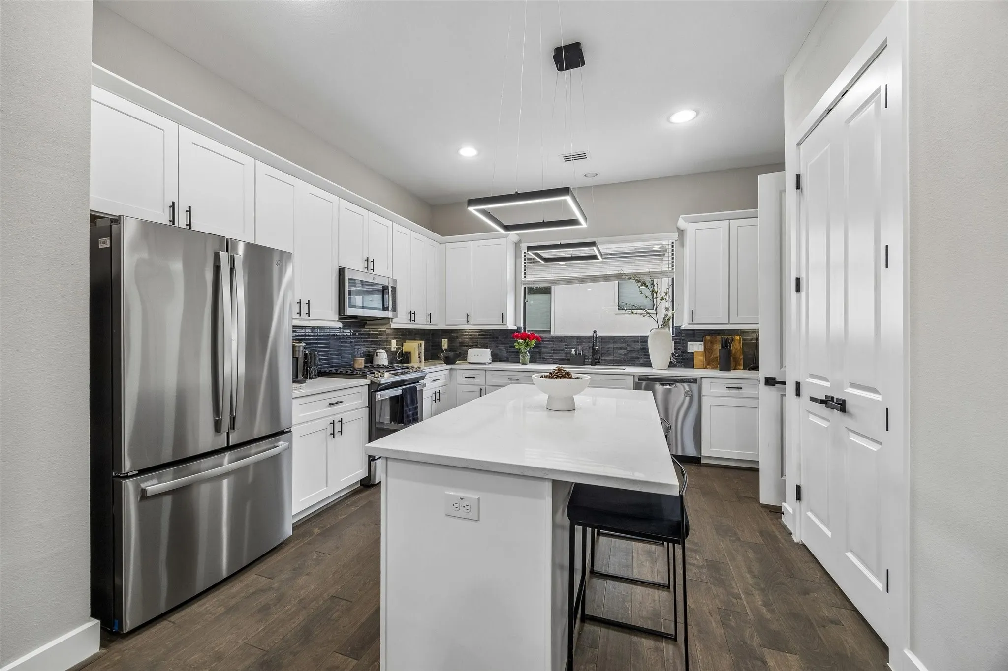 Residential Lease For Rent