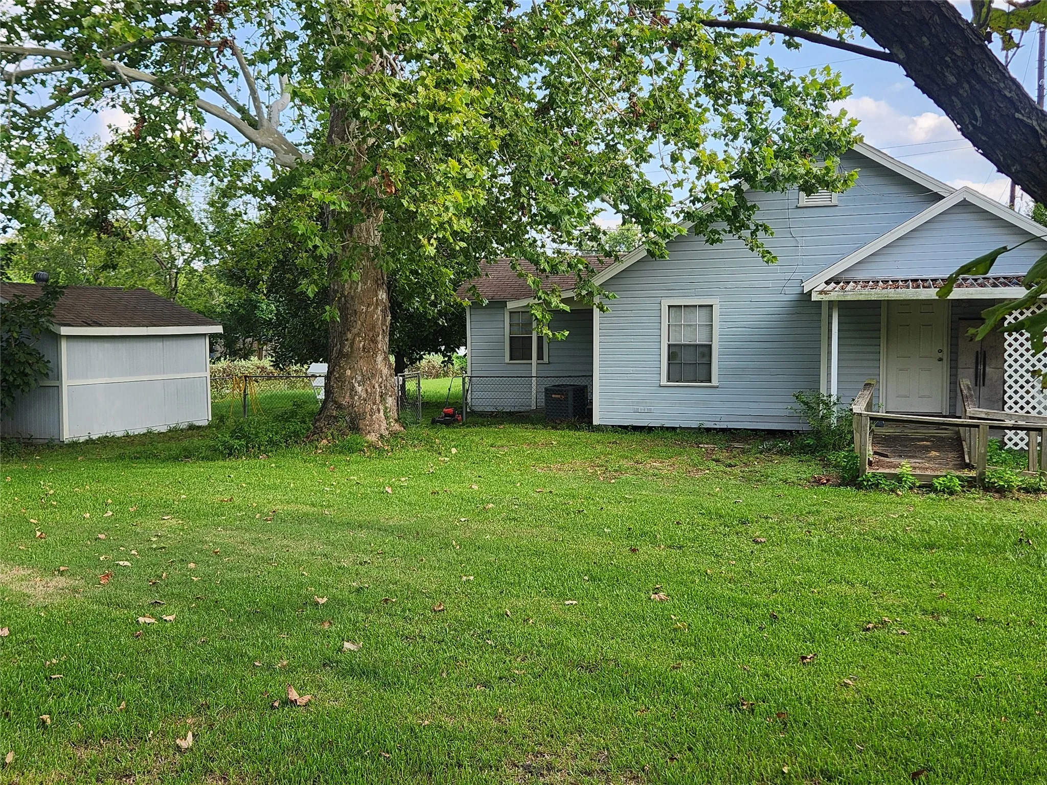 Farm For Sale