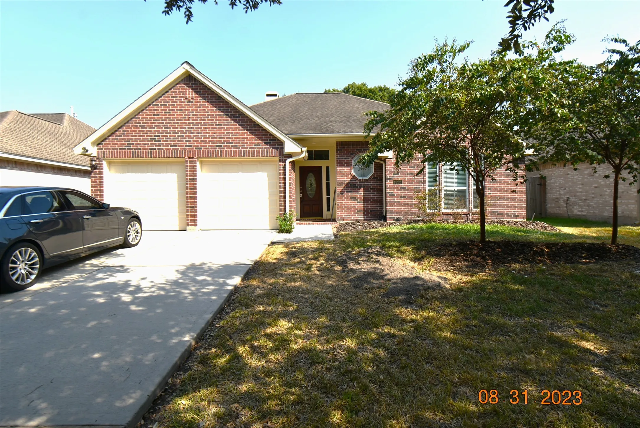 Residential Lease For Rent