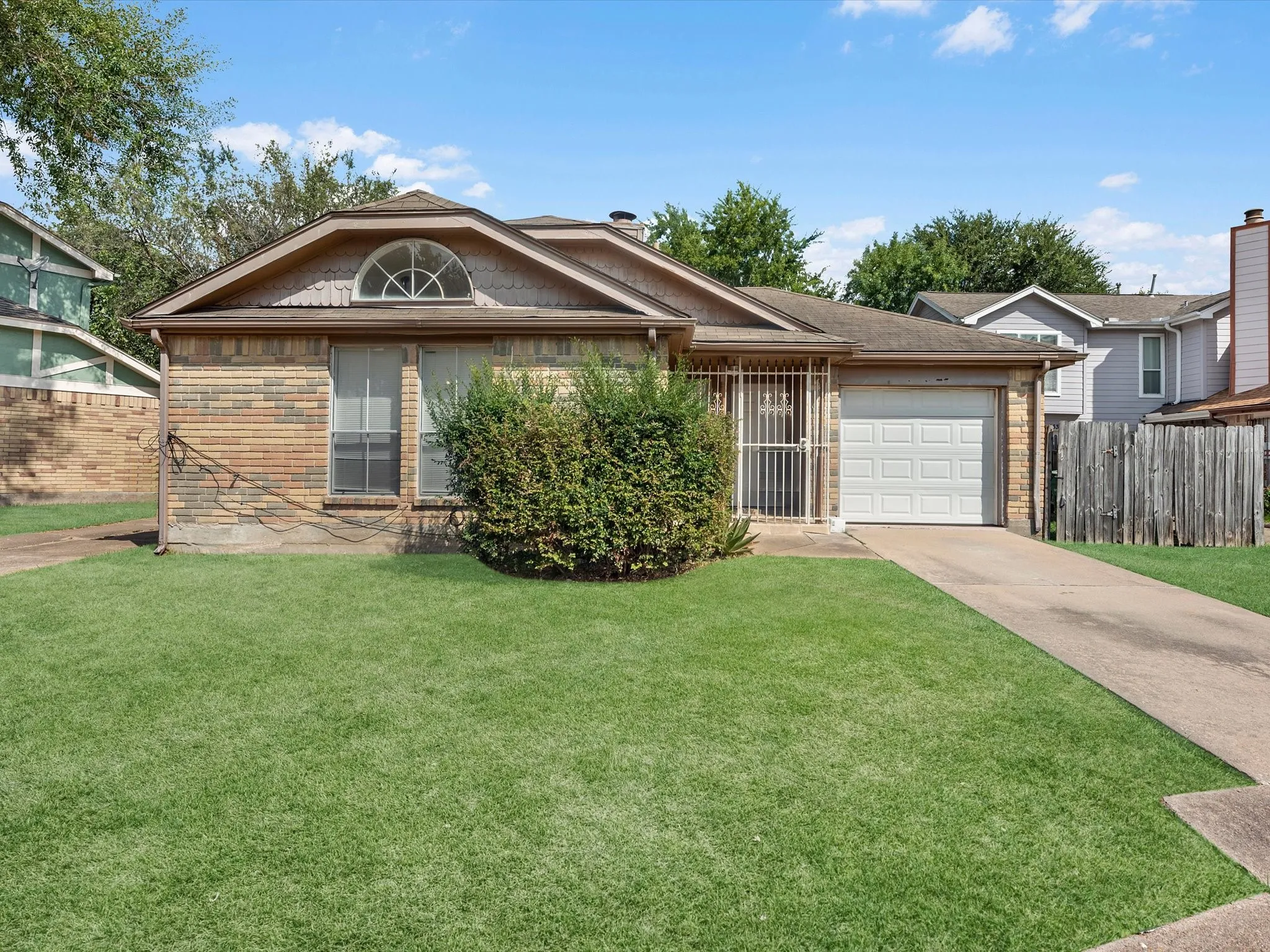 Residential Income For Sale
