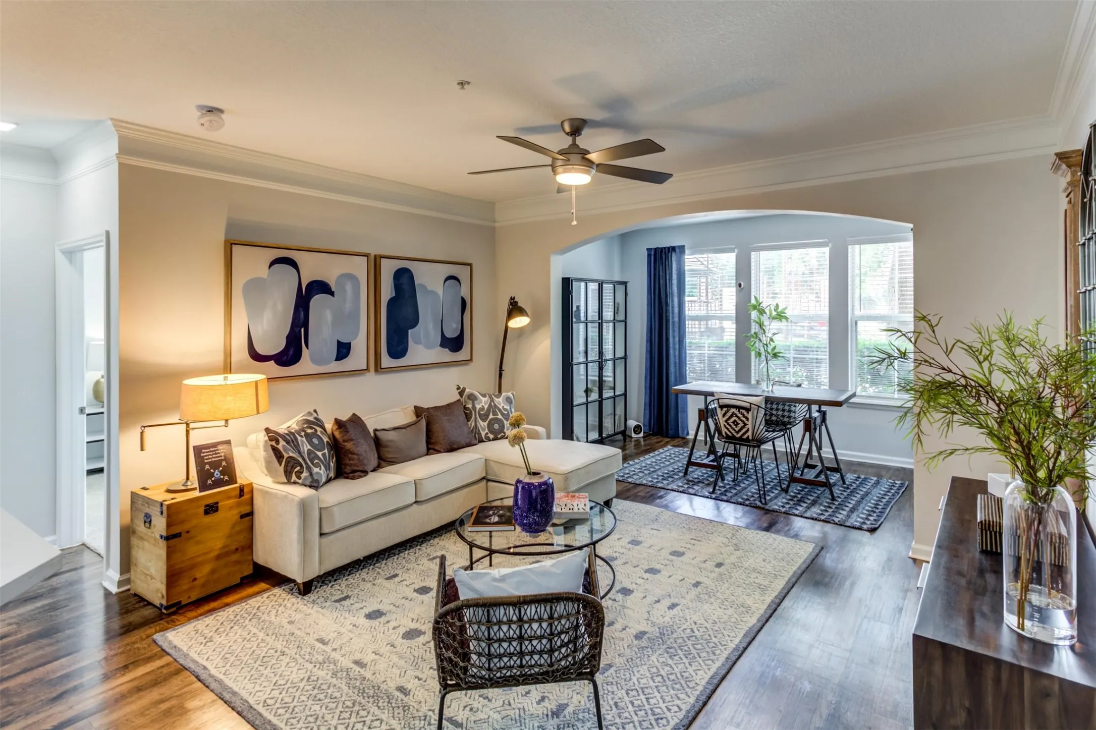 Residential Lease For Rent