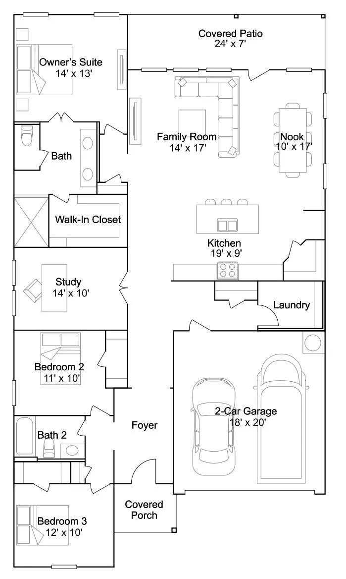 Residential For Sale