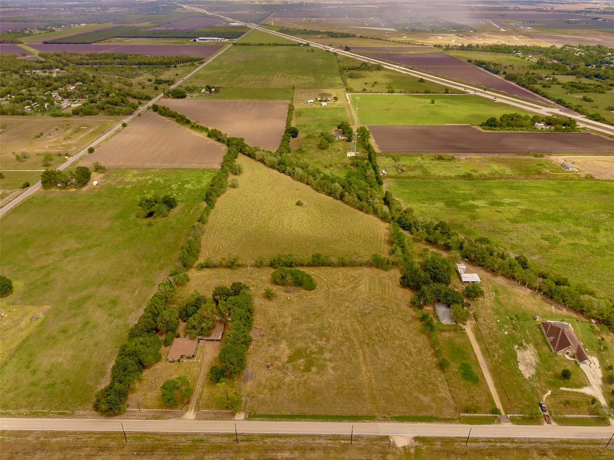 Farm For Sale