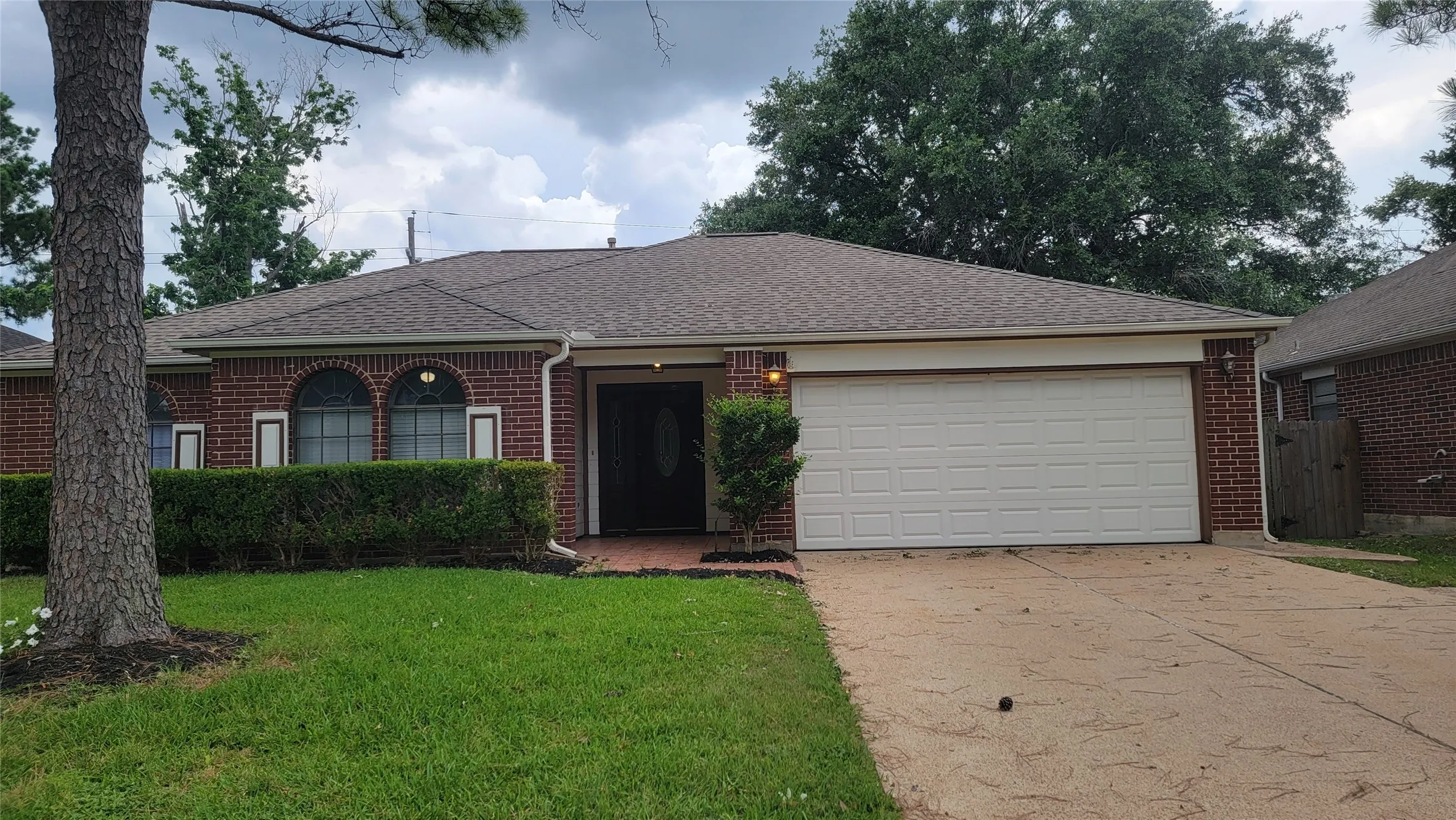 Residential Lease For Rent