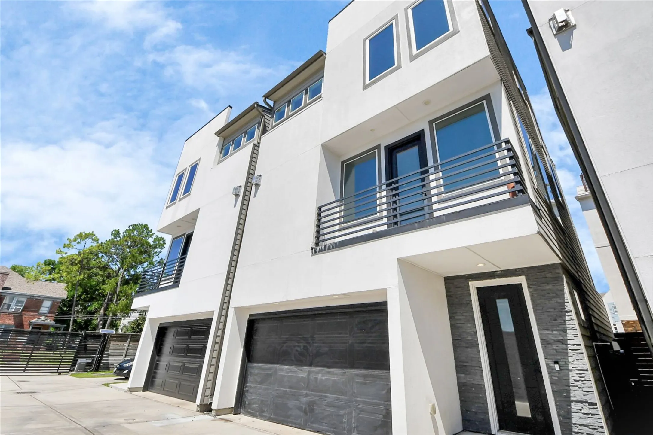 Residential Lease For Rent