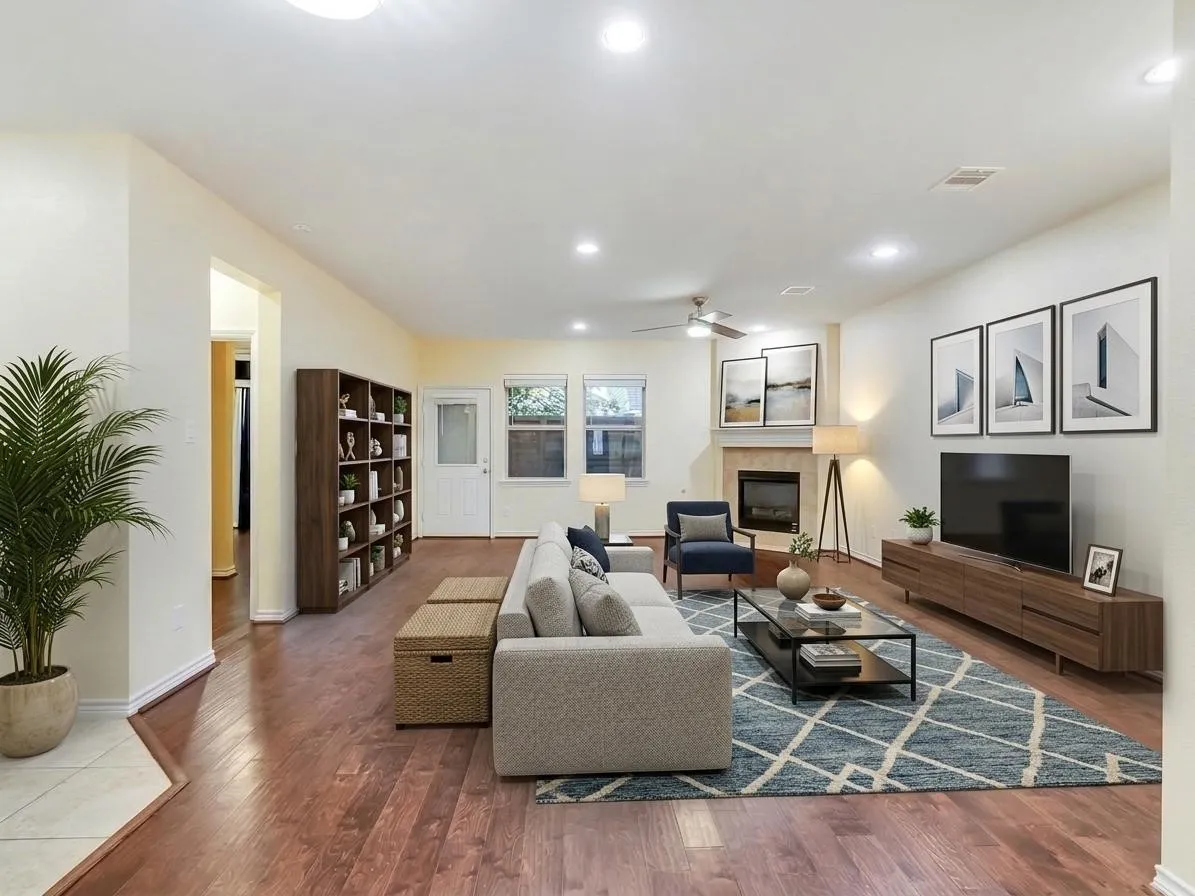 Residential For Sale