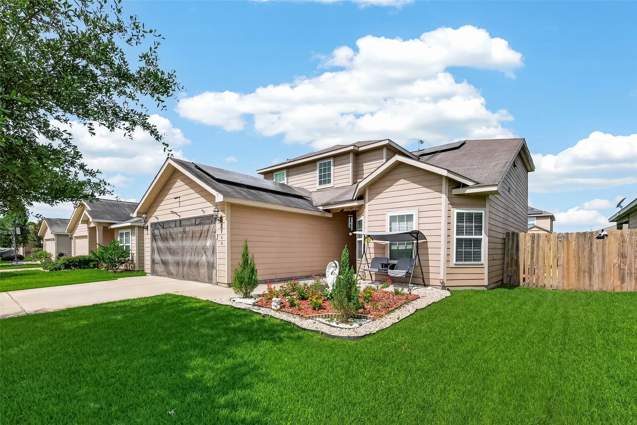 Residential For Sale