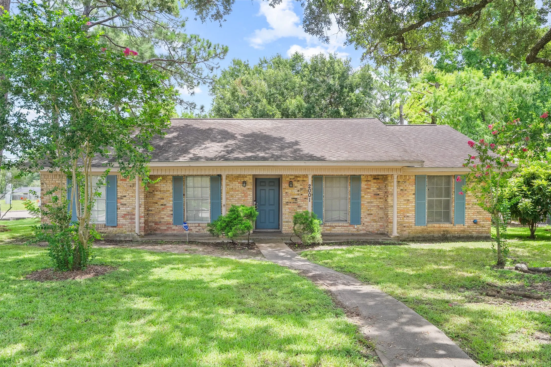 Residential For Sale